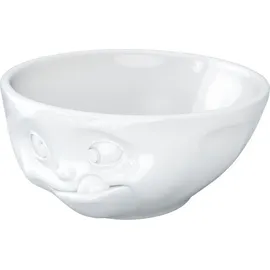 Fiftyeight PRODUCTS Schale lecker weiß 350ml,