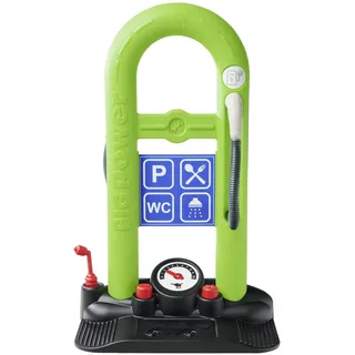 Big Bobby Car Service Station