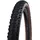 Schwalbe Smart Sam 27,5 x 2,25 Zoll Faltreifen bronze sidewall