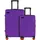 eternitive Joy 4-Rollen 56 cm / 40 l lila