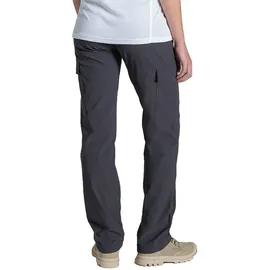 Craghoppers NosiLife Rif Stretch Cargohose Grau 42