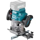 Makita RP001GZ Akku-Oberfräse 40V max. ohne Akku
