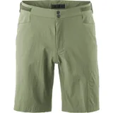 Gonso Adventure Radhose kurz (Größe L,