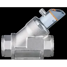 IFM Electronic Durchflusssensor SBG257