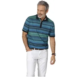 Babista Poloshirt BELLAVETZI grün- 44/46
