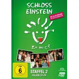 Schloss Einstein - Wie alles begann (Staffel 2: Folgen 37-76) (Fernsehjuwelen) [5 DVDs]