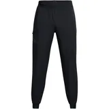 Under Armour Unstoppable Jogginghose Herren 001 black/black S