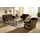 Max Winzer Sofa 3-Sitzer Tennessee