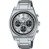Casio Edifice EFB-730D Edelstahl 47 mm EFB-730D-7AVUEF