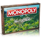 Winning Moves - Brettspiel - Monopoly Winterberg