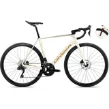 Orbea Orca M30i Weiß Modell 2025