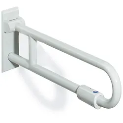 HEWI Serie 477/801 Aufrüstsatz WC-Spülauslösung (Funk), Accessoires, umbra, hochglänzend