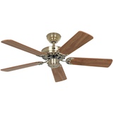 CasaFan Deckenventilator Classic Royal MA 103 KI-KR