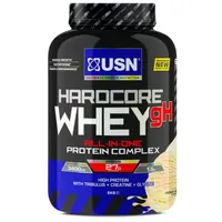 USN Whey Protein Vanille Drink 2000 g