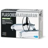 HCM 663273 Green Science - Flaschenkatamaran