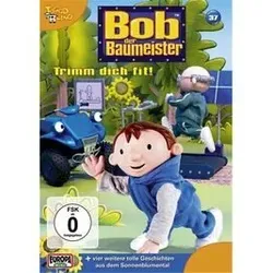 BUSCH 173339 DVD Bob Baumeister 37