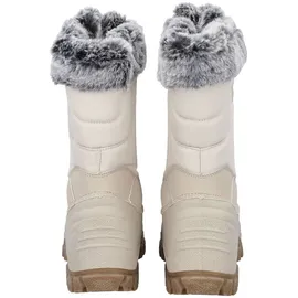 CMP Magdalena Snow Boot Gesso 39