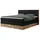 MKS Bellissimo King 140 x 200 cm H3 Schwarz