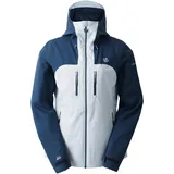 Dare 2b Dare2b Damen Diverging Wasserdichte Jacke Atmungsaktiv Winddicht Wanderjacke