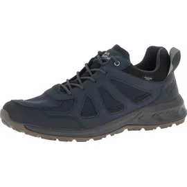 Jack Wolfskin Woodland 2 Texapore Low Herren Night Blue 40,5
