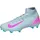 Nike Mercurial Superfly 10 Pro FG Herren Ocean Cube/Pink Blast 45