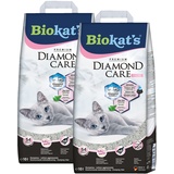 Biokat´s Diamond Care Fresh 2 x 10 l PE