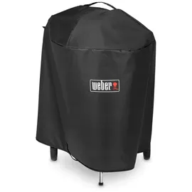 Weber Premium-Abdeckhaube 7186 für Master-Touch Premium