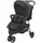 BabyTrold Easy Go Schwarz