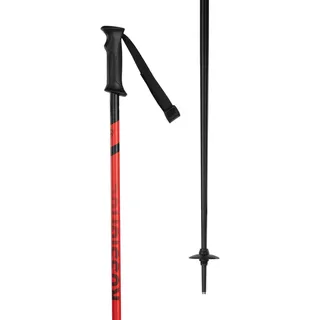 Rossignol Tactic Black/RED rot