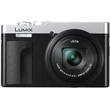 Panasonic Lumix DC-TZ99 silber/schwarz