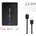 Ultron 400GB Externe Festplatte