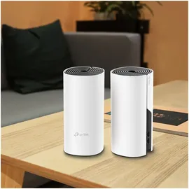 TP-Link Deco M4 Mesh System 3er Pack