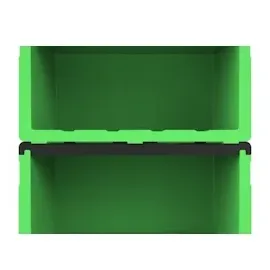 Kängabox KÄNGABOX® Professional GN 1/1 48 l