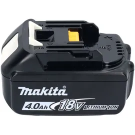 Makita DCL281FM1W inkl. 1 x 4,0 Ah Akku