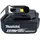 Makita DCL281FM1W inkl. 1 x 4,0 Ah Akku