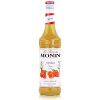 Monin Sirup Aprikose 0,7l)