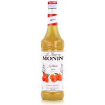 Monin Sirup Aprikose 0,7l)