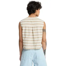 QUIKSILVER Lomas Weiß L