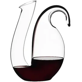 Riedel Dekanter Ayam 1700 ml Glas Transparent