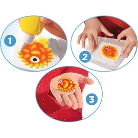 Simba Aqua Gelz Colossal Set 35 St. 420 ml Mehrfarbig