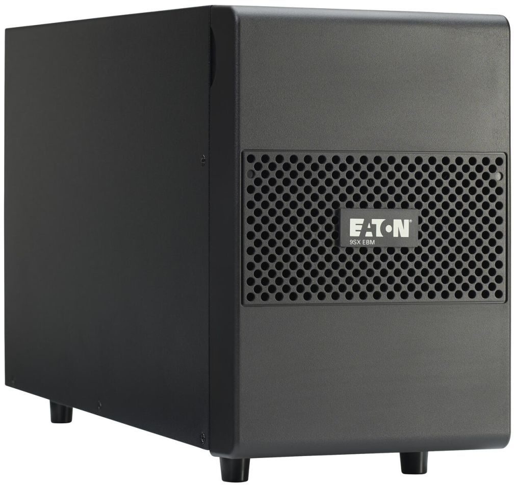Eaton erweitertes Batteriemodul 9SX EBM 36V Tower