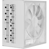 Lian Li SX Series 80 PLUS Platinum Netzteil vollmodular, PCIe 5.1, ATX 3.1 - 850 Watt, (G9P.SX0850P.W000.EU)