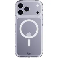 Tech21 EvoClear Case MagSafe for iPhone 17 Pro Max