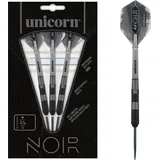 Unicorn Information System Unicorn Noir Style 3 Tungsten Steel Darts 1 Satz (22 g)