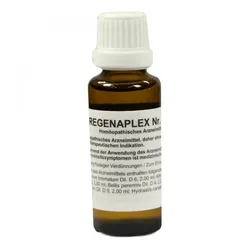 Regenaplex Nummer 5 06 fN Tropfen