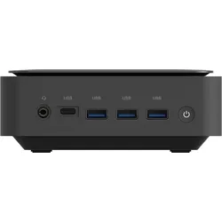 GIGABYTE Brix Extreme GB-BEi3H-1220 i3-1220P Barebone Mini-PC