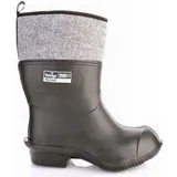 Lemigo Herren Socke Filz Eva 48 schwarz 758040948A - 48