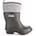Lemigo Herren Socke Filz Eva 48 schwarz 758040948A - 48
