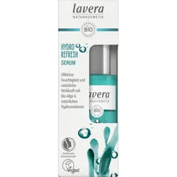 lavera Naturkosmetik Hydro Refresh Serum 30ML