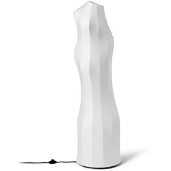 Ferm Living - Dae Stehleuchte, weiß